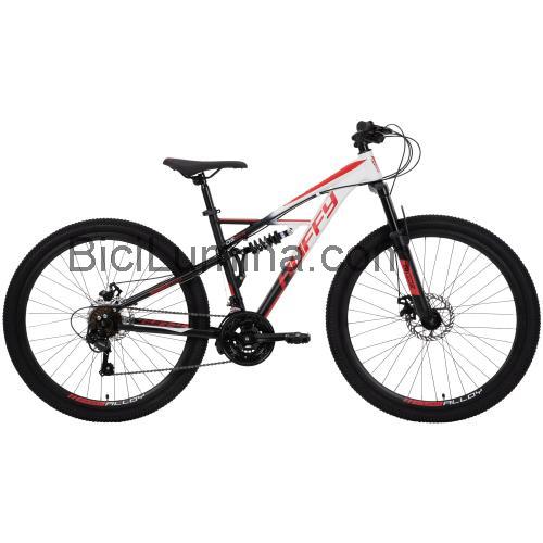 Huffy Oxide ficha-técnica e avaliações